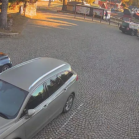 Lolobrygida Nocleg ze śniadaniem Szklarska Poręba