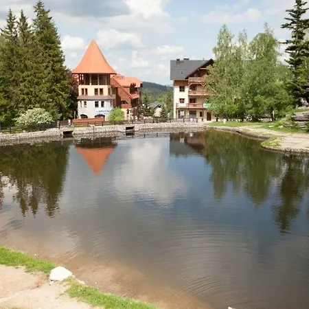 Lolobrygida Nocleg ze śniadaniem Szklarska Poręba