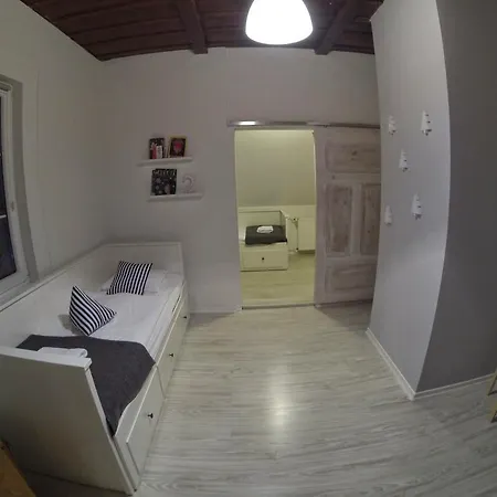 Nocleg ze śniadaniem Lolobrygida