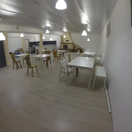 Nocleg ze śniadaniem Lolobrygida 3*