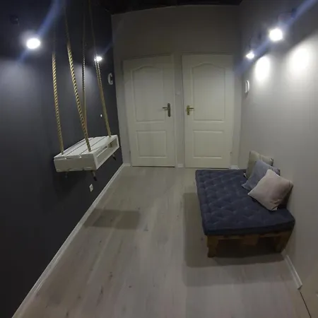 Lolobrygida Bed & Breakfast Szklarska Poreba