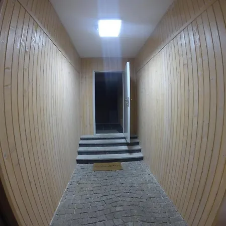Nocleg ze śniadaniem Lolobrygida 3*