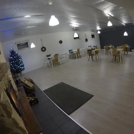Lolobrygida Nocleg ze śniadaniem 3*