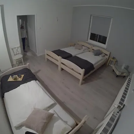 Nocleg ze śniadaniem Lolobrygida