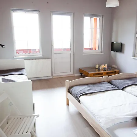 Lolobrygida 3* Szklarska Poręba